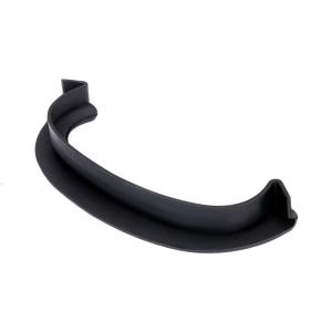 Violin Waist Protectors Rubber Guard Seamlessly Integration Effortlessly Removal Practice Performances Essential