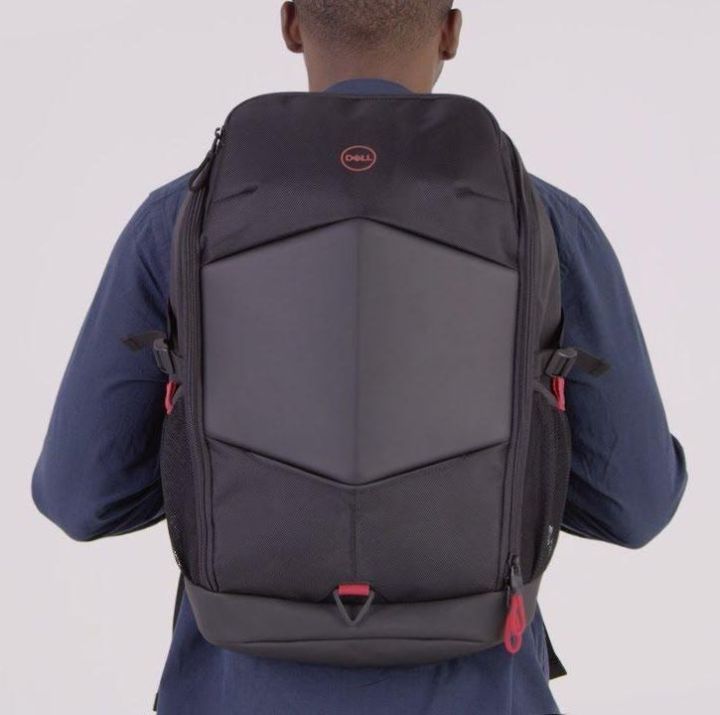 Dell Gaming Backpack 15" Lazada PH