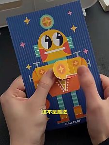 Magic Paper Circuit Diy Scientific Experiment Materials Inspire Childrens Puzzle Toys Physics Knowledge Fun Electronic Card Diy Luminous Circuit Magic Paper Set