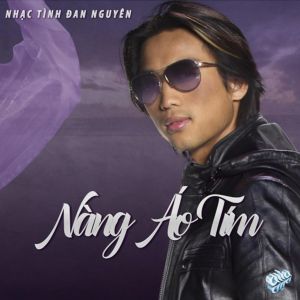 BỘ 5 CD ca sĩ Đan Nguyên âm thanh chất lượng cao