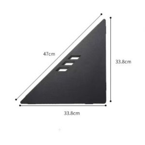Camping Table Outdoor Picnic Table With Light Stand Portable Foldable Table Meja Lipat Camping