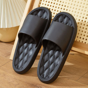 WomenS Four-Season Indoor Slippers For Star-Rated Hotels Non-Slip For Couples Suitable For Outdoor Use MenS Shield Sandals