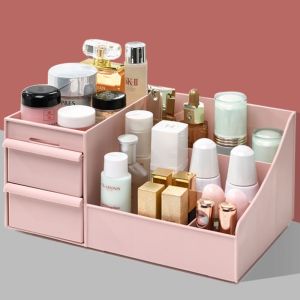💖SG local stock💖Table organiser Skincare organiser Makeup organizer Cosmetic organiser