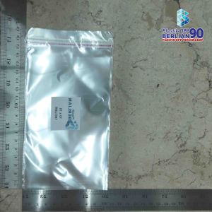 Plastik Opp 10x16 cm 18 Micron ( Tipis )