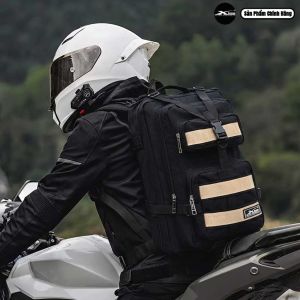 Balo Phượt Cao Cấp Xbags Hike XB1003 Chống Sốc Chống Nước Nhiều Ngăn Rộng Rãi Đựng Được Laptop 15.6 Inch Phong Trần Nam Tính!