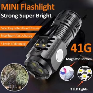 Irradiation distance 9000KM headlamp rechargeable water proof led headlamp flashlight headlamp diving headlamp motorcycle headlamp headlight for head waterproof fishing light outdoor head-mounted flashlight