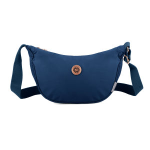 GROSIRAN OMYGOOSE TAS SELEMPANG WANITA / SLING BAG WANITA / TAS NYLON / TAS BAHU KEKINIAN / PIOMA 8717