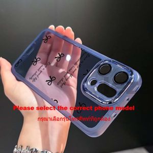 Casing OPPO Reno 14 Pro 14F 5G OPPO Reno14 Pro Reno14Pro Reno14F 5G 2025 Casing Soft Shockproof Clear Aesthetic Cover