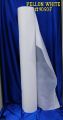 PELLON/WHITE PELLON FABRIC #9050F, #1025HF FUSIBLE SHEERWEIGHT WOVEN INTERFACING  FABRIC (PER ROLL). 