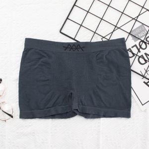 Onefashionmall Celana Dalam Pria BOXER Cowok Lelaki CD Kolor Polos Motif Sempak Underwear Pakaian Daleman Murah CD014