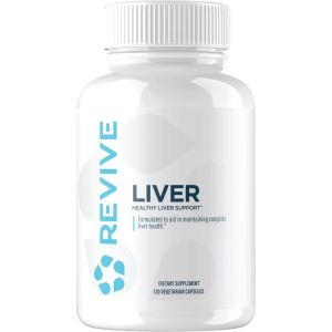 Thực Phẩm Bảo Vệ Sức Khoẻ Revive Liver - Bảo Vệ Và Phục Hồi Chức Năng Gan Giải Độc Gan By CBUM - giúp làm sạch giải độc phục hồi và bảo vệ gan một cách tự nhiên. Sản phẩm chứa các thành phần được nghiên cứu kỹ lưỡng bao gồm chiết xuất cây kế sữa