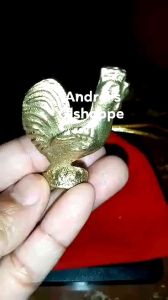 Manok ni San Pedro Pampaswerte sa sugal
