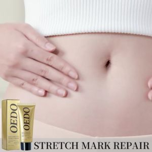 OEDO Rose Remove Stretch Marks Cream