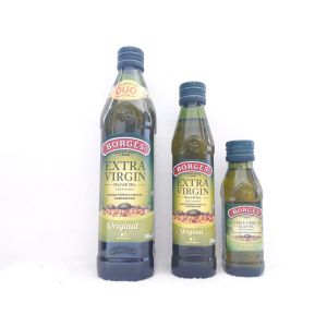 BORGES 250ML - Minyak Zaitun Ekstra Virgin Olive Oil Borges - Minyak Zaitun Murni Bisa Di Minum