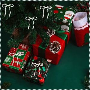 Christmas Decorations Decoration S Sophistication Simple and Practical Elegance