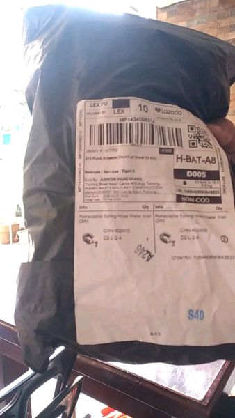 Buyer review video 2