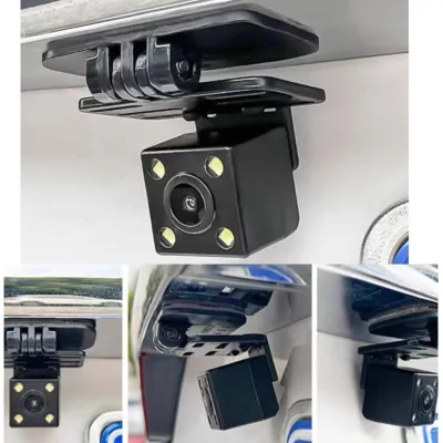Automotive Bracket Rear Car Camera Bracket Mounting for Universal Car Universal
