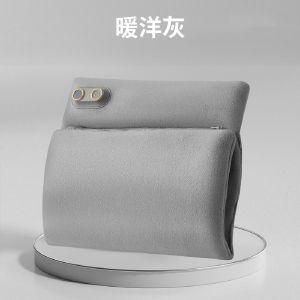 Graphene Waterless Rechargeable Self Heating Hand Warmer Uterus Warmer Waist Warmer and Bed Warmer石墨烯无水恒温暖手宝