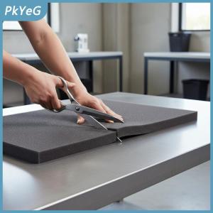 PkYeG Nhà bếp vắt mui xe lọc 60x50x0.3cm than hoạt tính bọt phổ Kích thước cao khả năng loại bỏ mùi