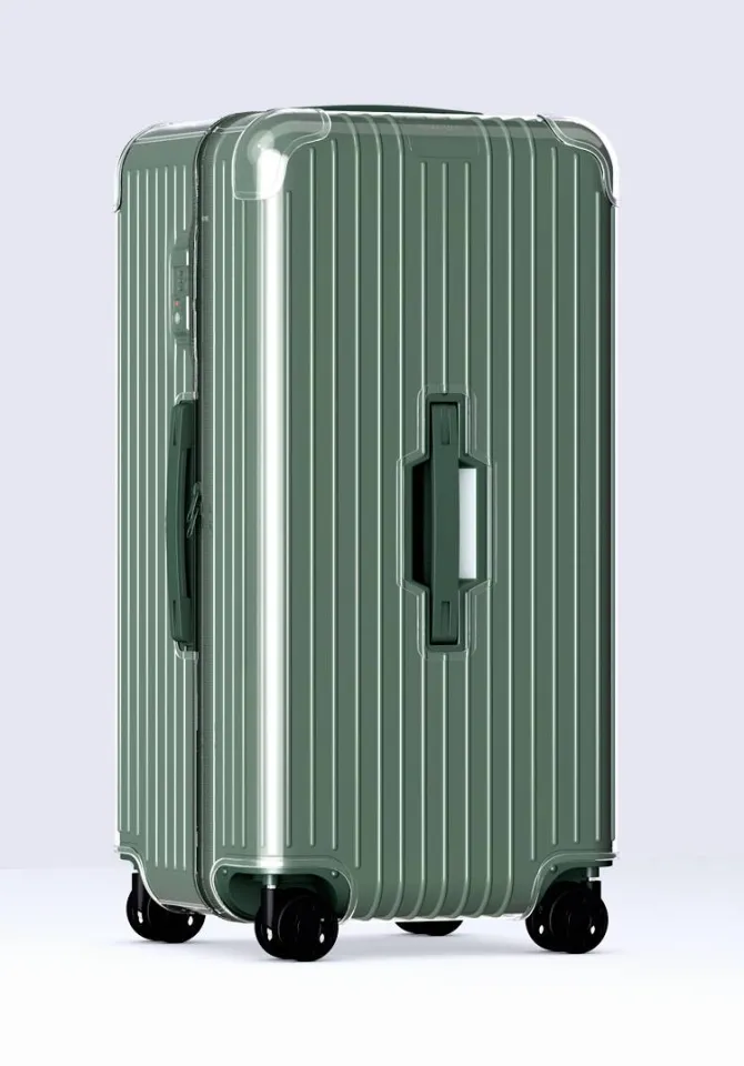 Rimowa salsa sports trunk on sale