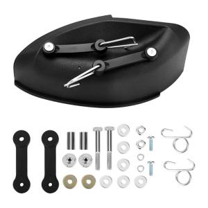 Universal Grass Catcher Attachment Mulching Cover Suitable With 100 Series And Ztrak Riding Mowers