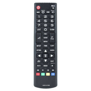 LG NEW Original Remote control for LG AKB74475480 Replace The AKB73715603 AKB73715679 AKB73715622 LED TV Fernbedienung