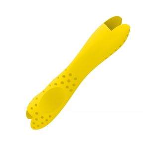 MECOME Silicone Pencil Holders Aid Handwriting Non-slip Handwriting Aid Tools Portable Comfortable Writing Corrector Trainer School Supplies