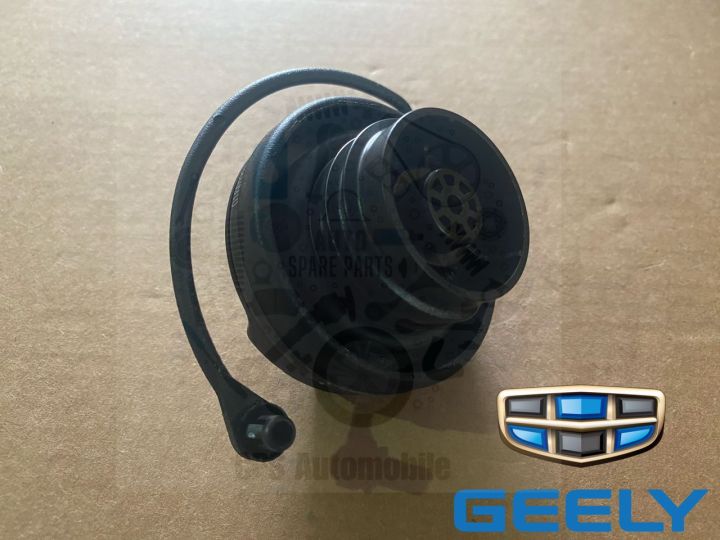 [READY STOCK] Original GEELY PROTON X70 Fuel Tank Cap Lazada