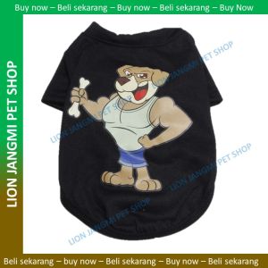 Deepavali Slam Dunk Jordan - Dog Clothes Baju Kucing 狗狗衣服 Cat Clothes Dog Shirt Dress Puppy Clothes Baju Kucing Comel Murah Pet Clothes