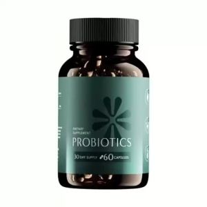 BIOMA Probiotics - Digestive Health Probiotic - Gut Support for Men & Women with Xylooligosaccharides Tributyrin & Bifidobacterium - Vegan & Gluten Free - 0 Delayed-Release Capsu