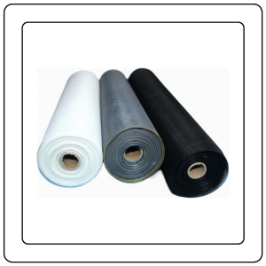 【JJ HOME】Fiberglass Mesh/Net for DIY Mosquito (18 x 16 thread per square inch)