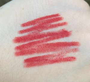 [CAO CẤP💋] Chì Kẻ Viền Môi Màu Siêu Tây Chất Mềm Mịn