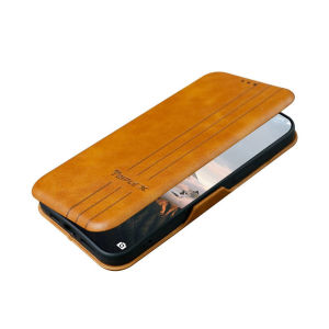 FLIP COVER WALLET CASE INFINIX SMART 7 (X6515)/KESING BUKA TUTUP/CASING HP DOMPET