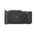 VGA ASUS GEFORCE RTX 4060 TI DUAL O8G EVO - 8GB GDDR6. 
