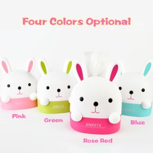 Tissue Box Cute Hello Kitty Design Car Tissue Paper Box Holders by Tissue Packet