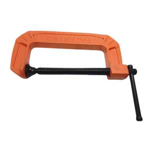 [SG STOCK] G-CLAMP H/DUTY 3”/4”/5”/6” Clamping Tool Jaw Opening Hold Material For Woodworking Welding Metal Working