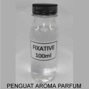 Fixative Galaxolide Penguat Dan Pengikat Parfum