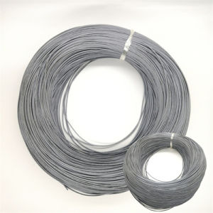 5M High Temp Cables 30/28AWG PVC Electrical Wire Moulding Insulated Flexible Wire UL1007