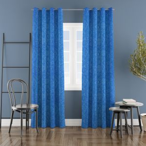 Gorden jendela polos motif embos ring hordeng hordeng tirai gorden pintu kamar Termurah terlaris LP