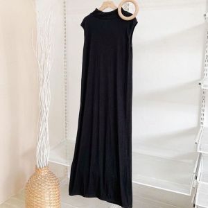 INNER DRESS TANPA LENGAN TERBARU 2023