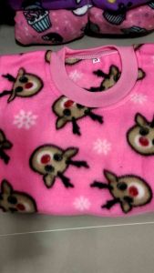 🚒ส่งฟรี📌👍ชุดกันหนาวเด็ก ชุดอุ่นเด็ก ชุดนอนชุดเซต ผ้าหนานุ่ม ใส่สบายงานไทยตรงปก