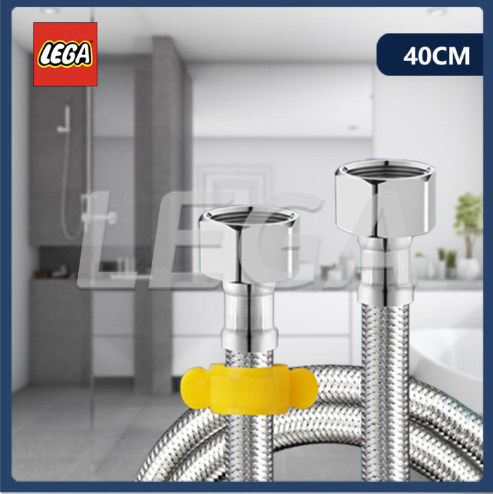 40/60/80cm Hose Water pipe water tap parts Lazada PH