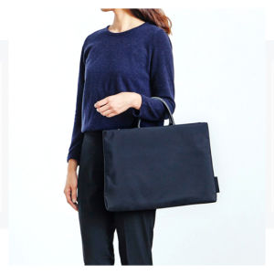 Laptop Bag Briefcase Single Shoulder HandBag for 13 14 15.6 Inch Notebook Tablet Business Bag for Men Women