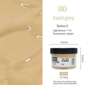 PEBEO Gouache Paint 80 ML