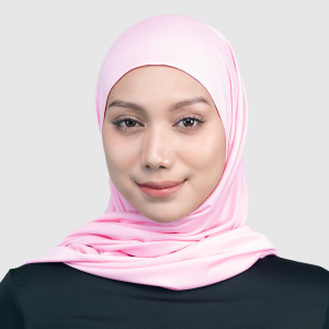 HIA Everywear Ameera Sport Hijab Instant Hijab Olahraga Wanita Dry Fit