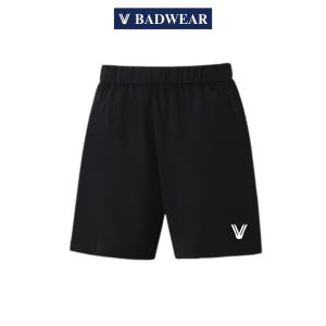 Áo Cầu Lông Quần Cầu Lông Bộ Cầu Lông Nam Nữ Chuyên Nghiệp Vải Thoáng Khí A948 - V Badwear