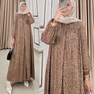 NEW SETELAN VIRAL JUMBO / ONESET RAYON VISCOSE SUPER ADEM/ BUSUI / SETELAN WANITA KEKINIAN 2025 TERLARIS GALERY ANWAR
