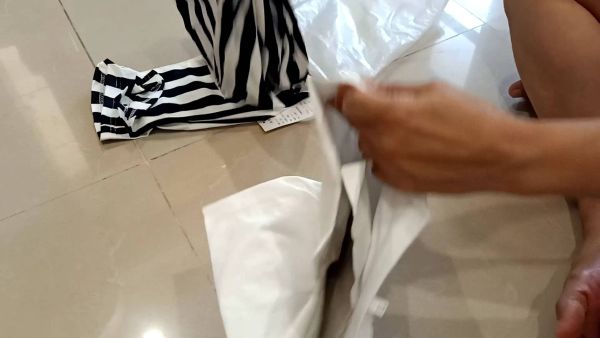 Buyer review video 6
