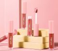 PINKFLASH Lasting Matte Lipcream | PINK FLASH Lipstik Lip Cream Lip Gloss | BPOM. 