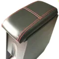 Perodua axia armrest console box 2021 all spec. 